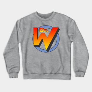 Wily Symbol Crewneck Sweatshirt